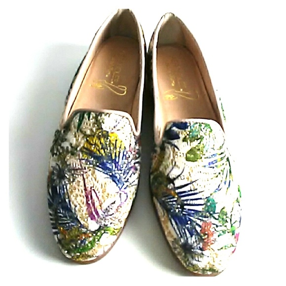 Smoking Slippers NEW - Picture 1 of 7